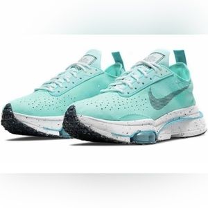 Nike Air Zoom Type Crater Dynamic Shoes DM3334-400 Women’s Sz: 5.5